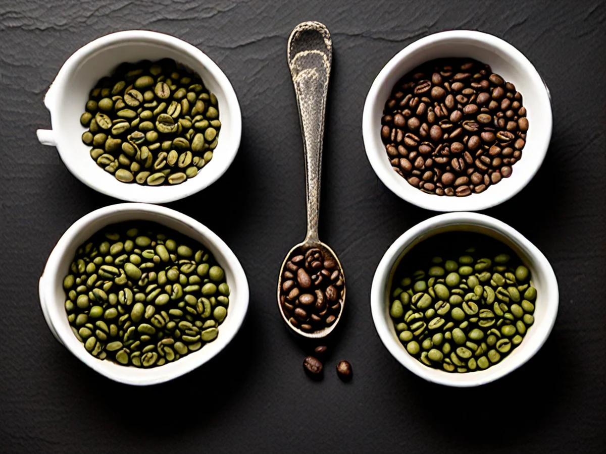 Yunnan Coffee: China's High-Mountain Beans in Your Cup