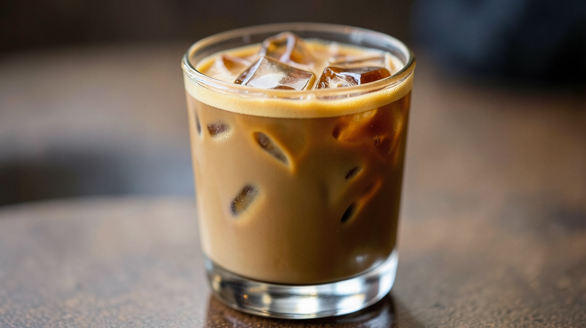 3️⃣ What is the calorie count?
- **Basic Serving**
  - Both cold brew and iced Americano have almost **0 calories** in their pure form.
- **Added Ingredients**
  - Adding milk, syrup, sugar, or creamer increases the calorie count.
  - Example: One tablespoon of whipped cream (approximately 30ml) → approximately 60 calories; Gradual addition is recommended.